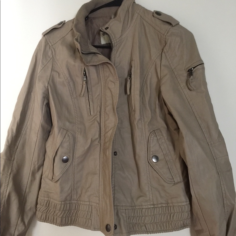 Jacket